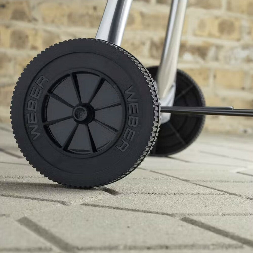 Barbecue a carbone Compact Kettle diametro 47 cm